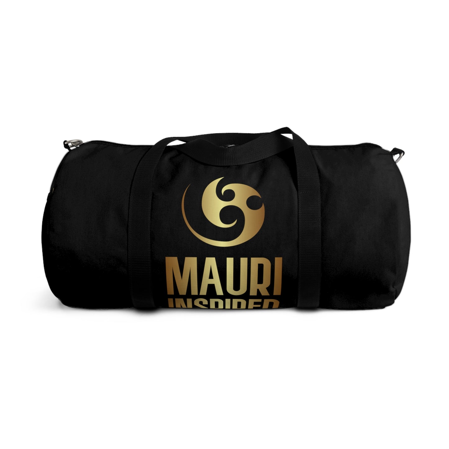 Mauri Inspired - Duffel Bag