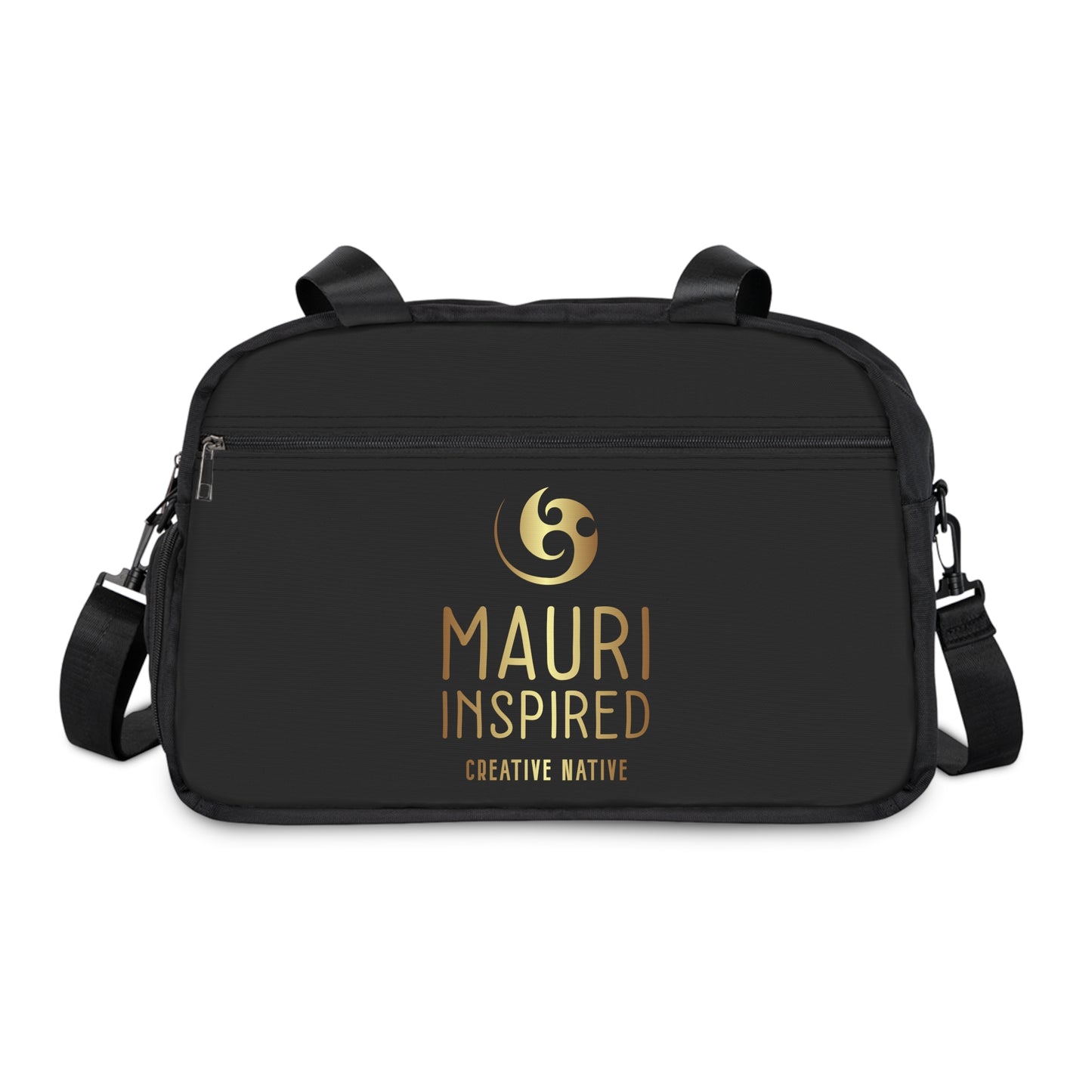 Mauri Inspired - Fitness Bag