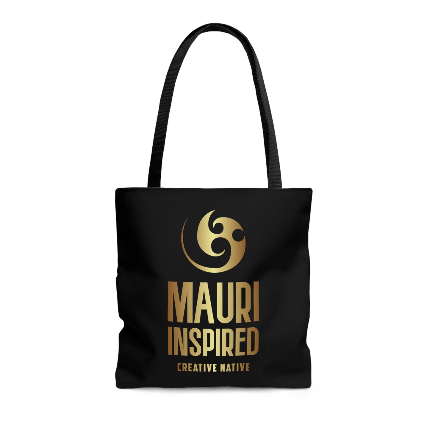 Mauri Inspired - AOP Tote Bag