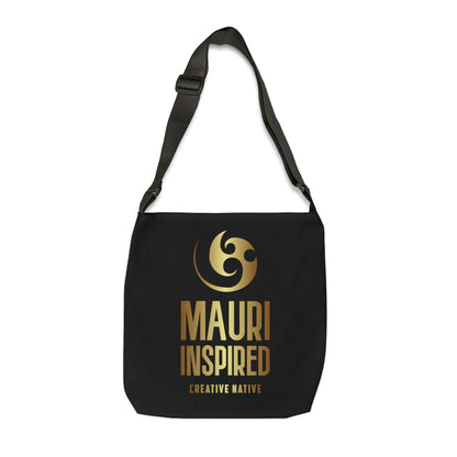 Mauri Inspired - Adjustable Tote Bag (AOP)