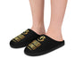 Mauri Inspired - Women's Indoor Slippers