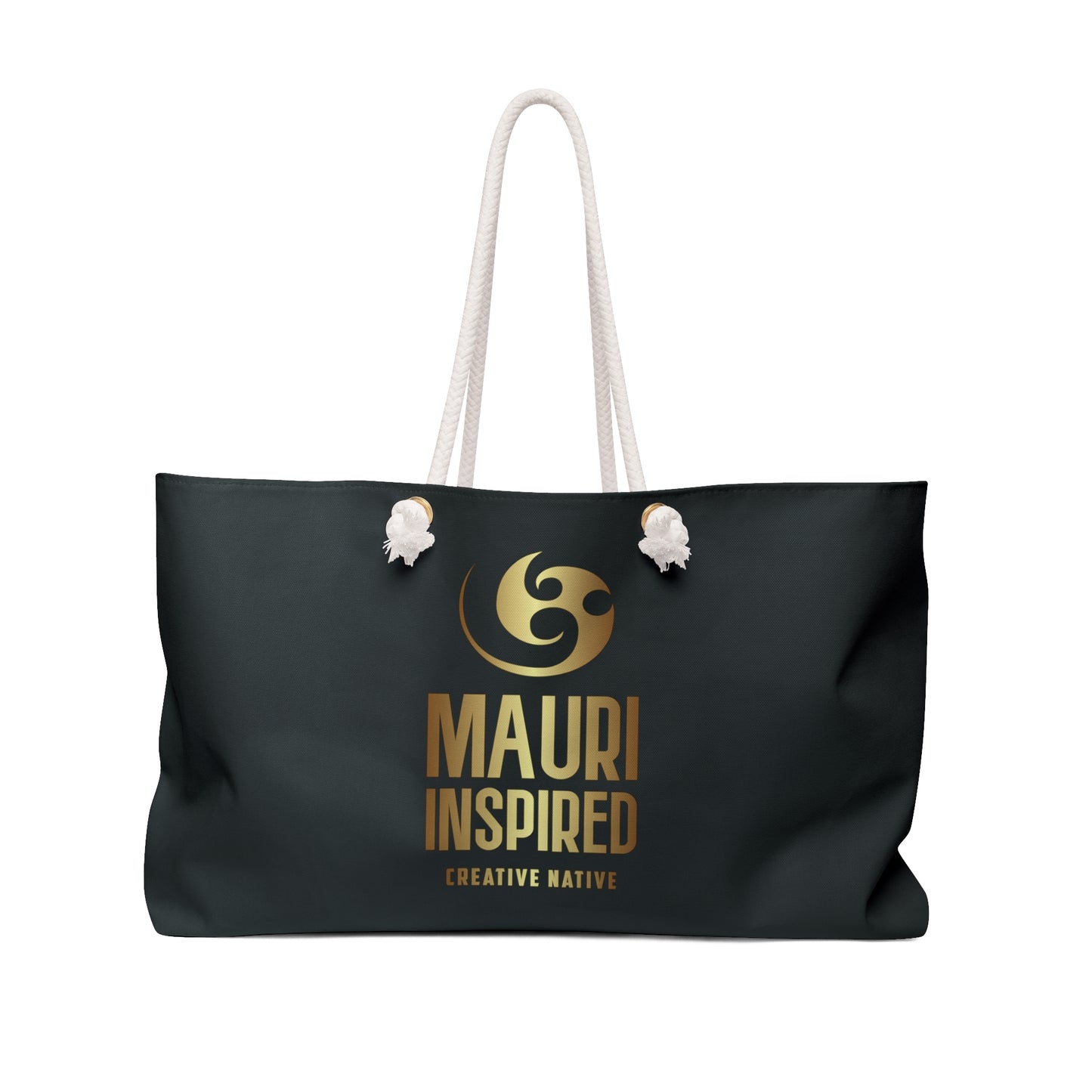 Mauri Inspired - Weekender Bag