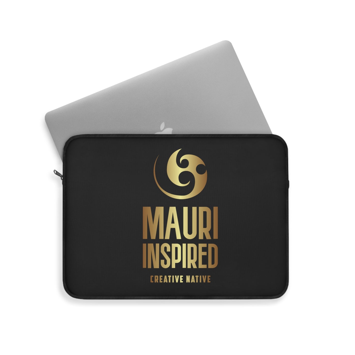 Mauri Inspired - Laptop Sleeve