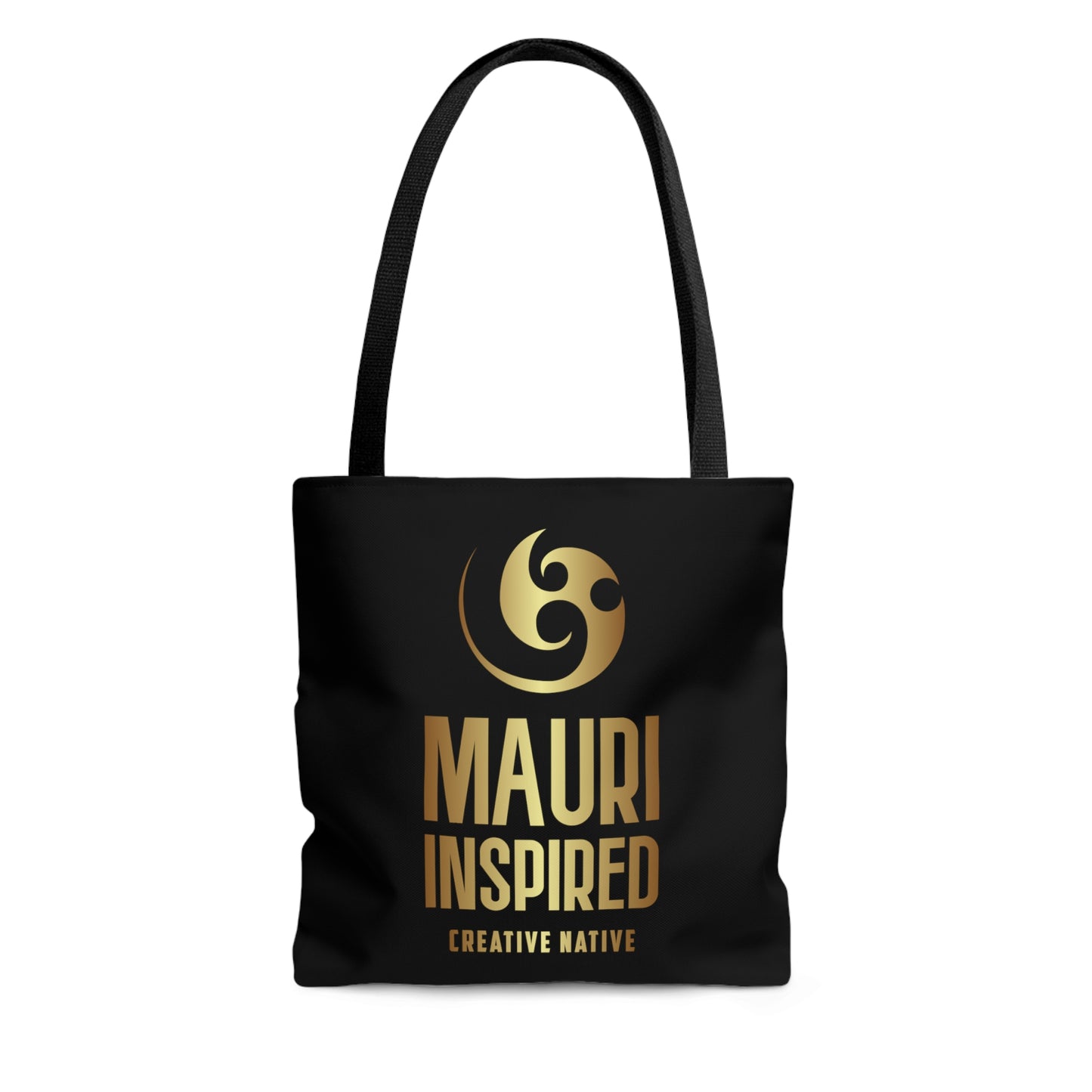 Mauri Inspired - AOP Tote Bag