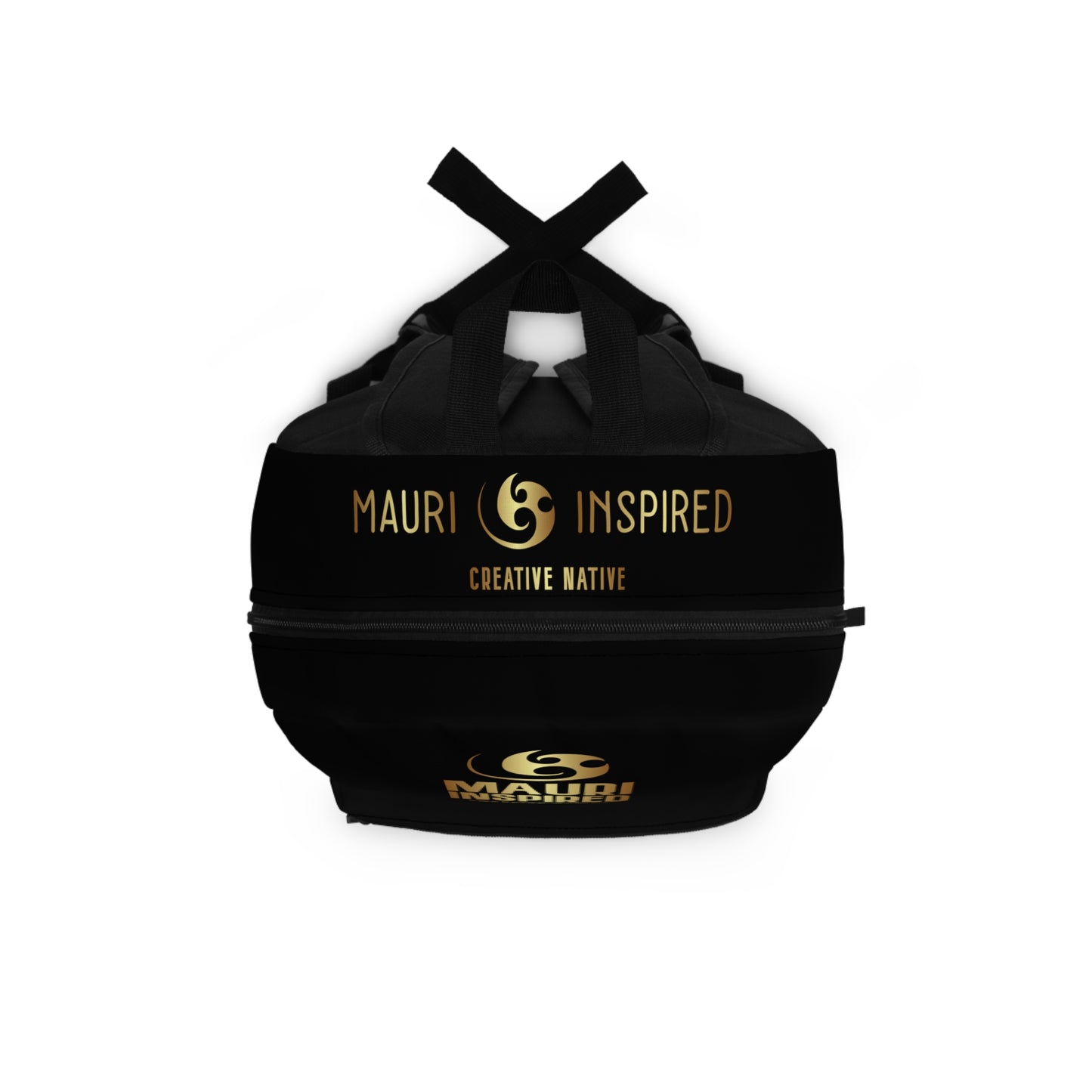 Mauri Inspired - Backpack
