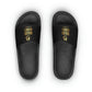 Mauri Inspired - Women's Slide Sandals