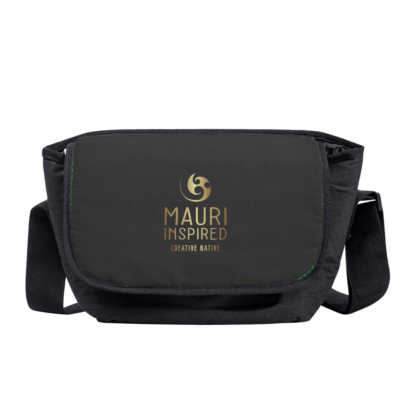Mauri Inspired - Messenger Bag