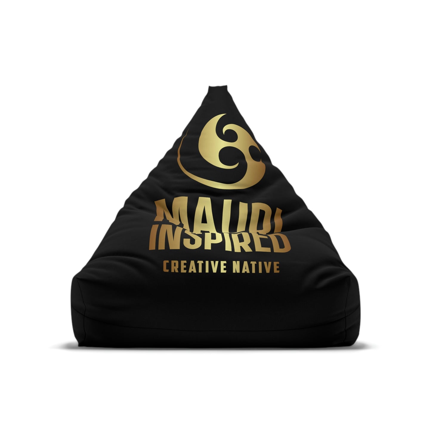 Mauri Inspired - Bean Bag Chair Cover