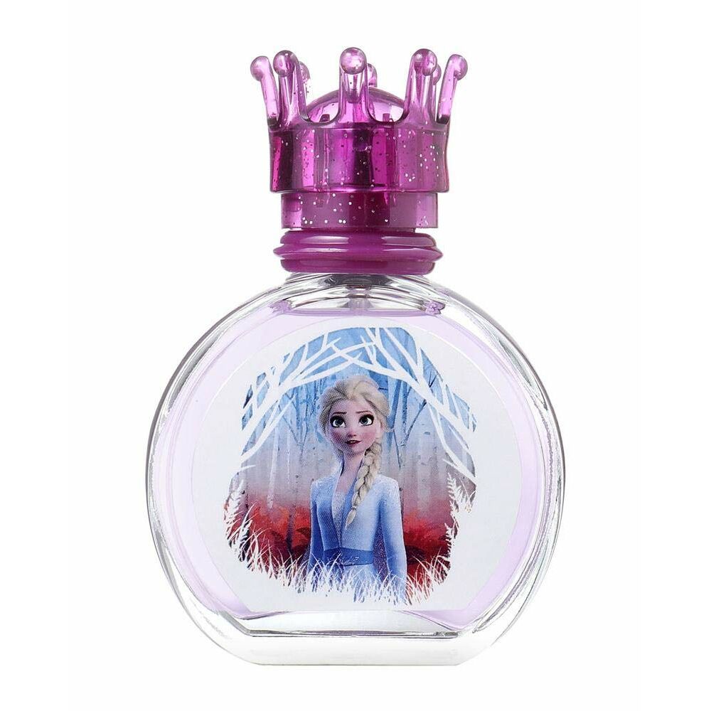 Child's Perfume Set Frozen (3 pcs)-1