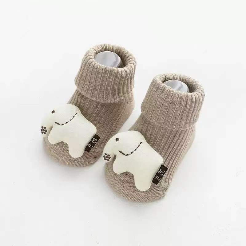 Baby Gift for Newborn Unisex - LITTLE GUY BABY GIFT BASKET-3