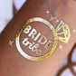 Bridal shower gift, Bridesmaids gift box, Natural spa gift set-9