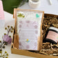 Wildflower Wisp At Home Natural Spa Set - Bring the spa to your door-5