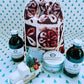 Christmas Skincare Gift Sets with Bespoke Handmade Gift Bag-0