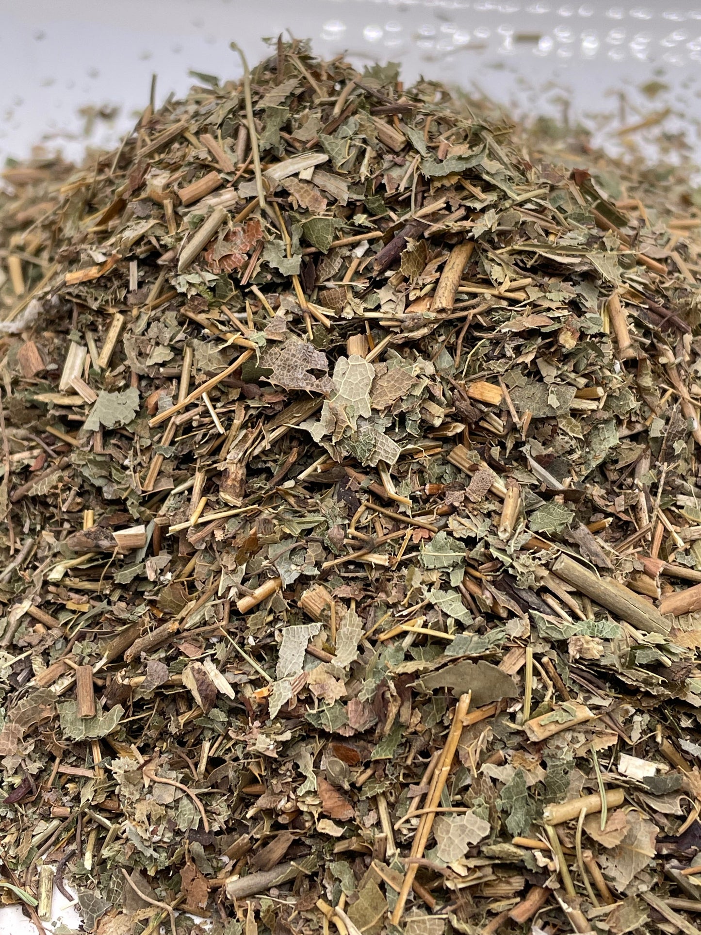 Horny Goat Weed Herb, Dried Herbs, Food Grade Herbs, Herbs and Spices, Loose Leaf Herbs-3