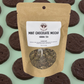 Mint Chocolate Mocha Tea, Herbal Tea, Loose Leaf Tea, Flavored Tea, Desert Tea-0