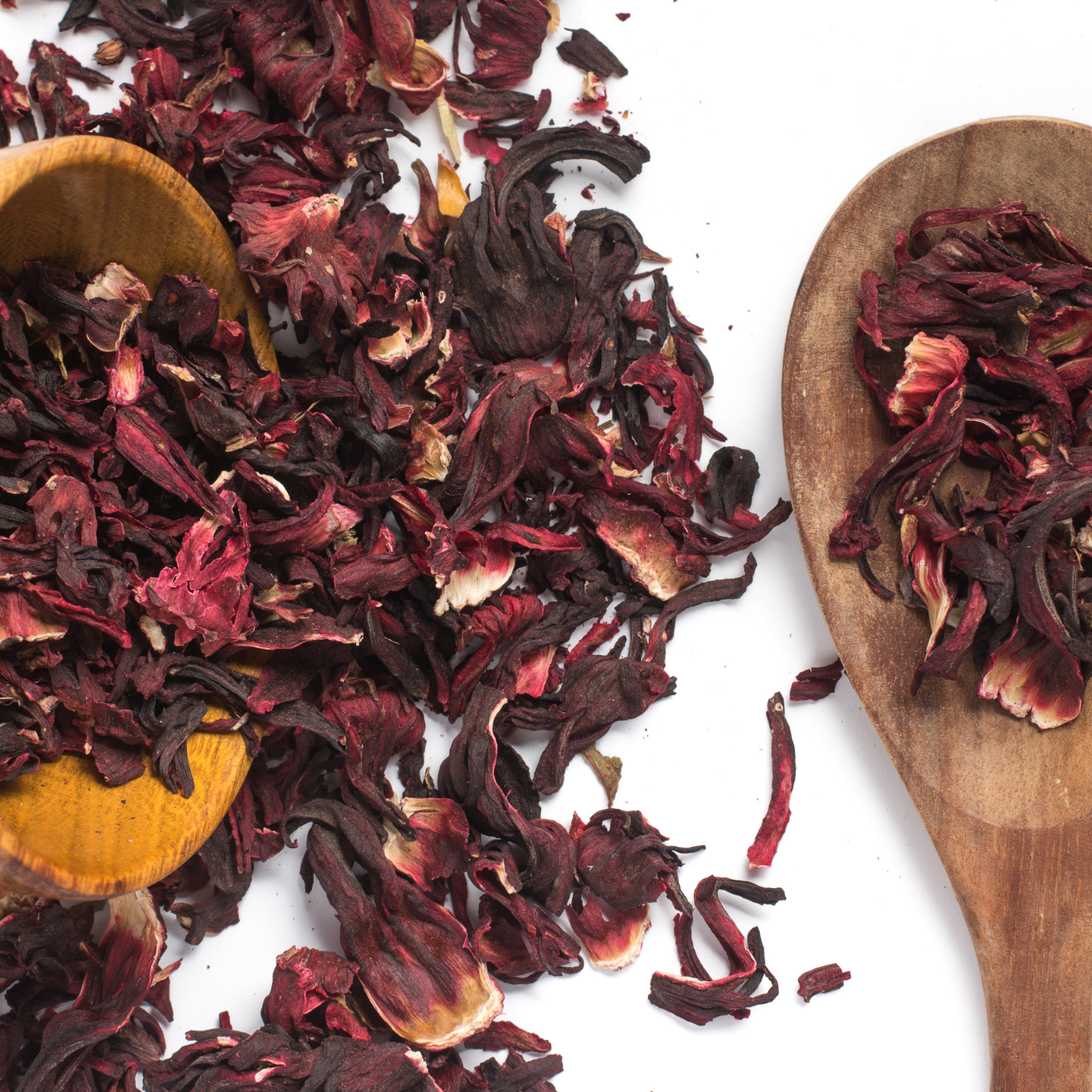 Passionate Kiss Tea, Herbal Tea, Loose Leaf Tea, Fruit Tea, Caffeine Free Tea, Flavored Tea-5