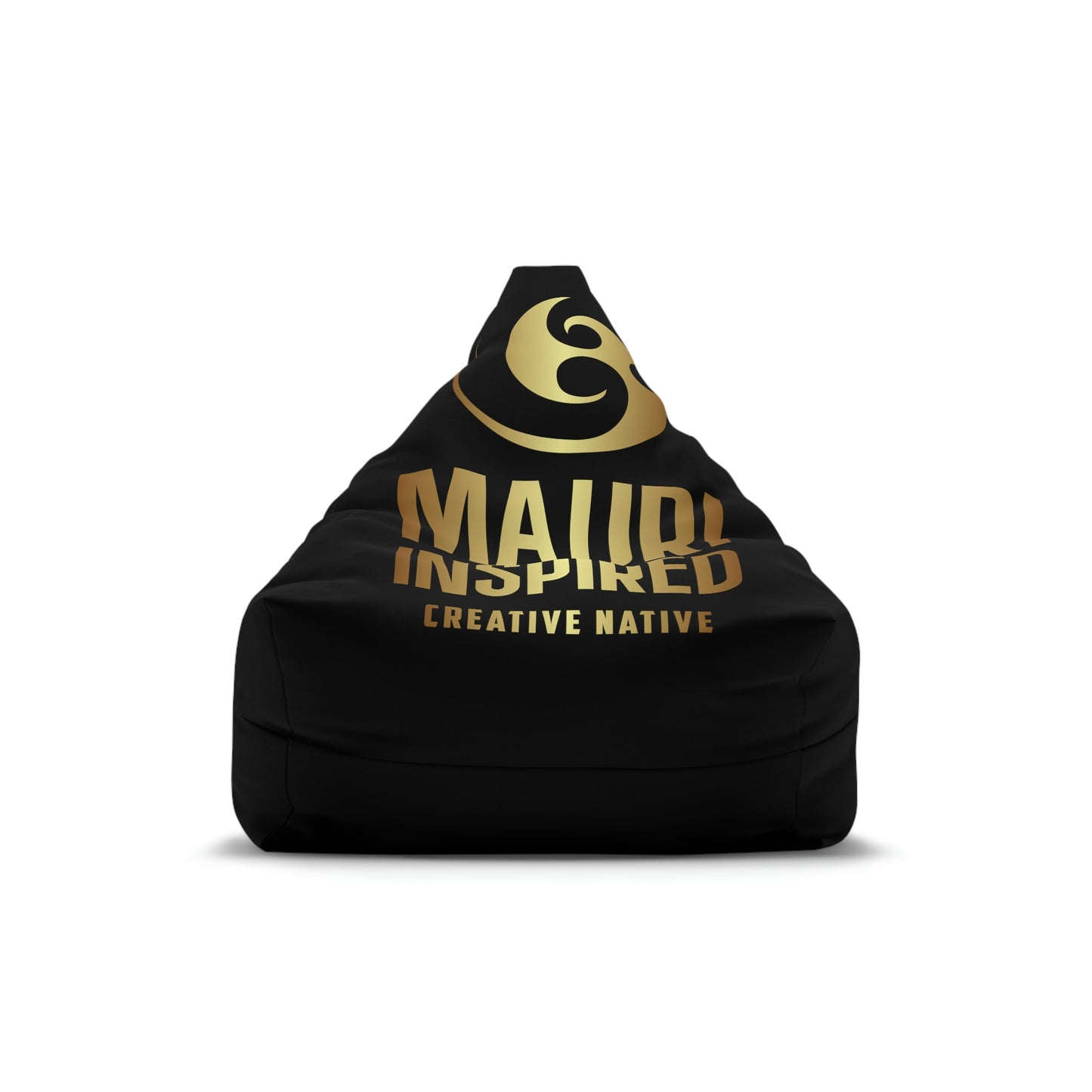 Mauri Inspired - Bean Bag Chair Cover