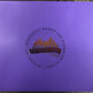 Lavender Lovers Spa/Self Care Luxury Gift Set Box - Kansas Gift Basket-2