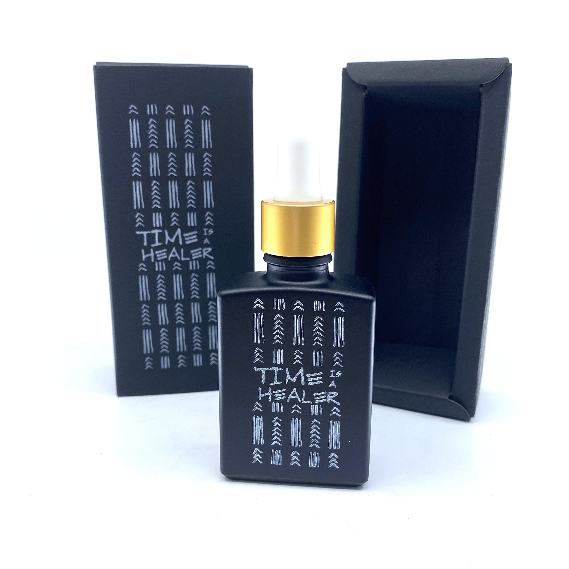 Time Is a Healer, Personal Fragrance, 30 ml-4