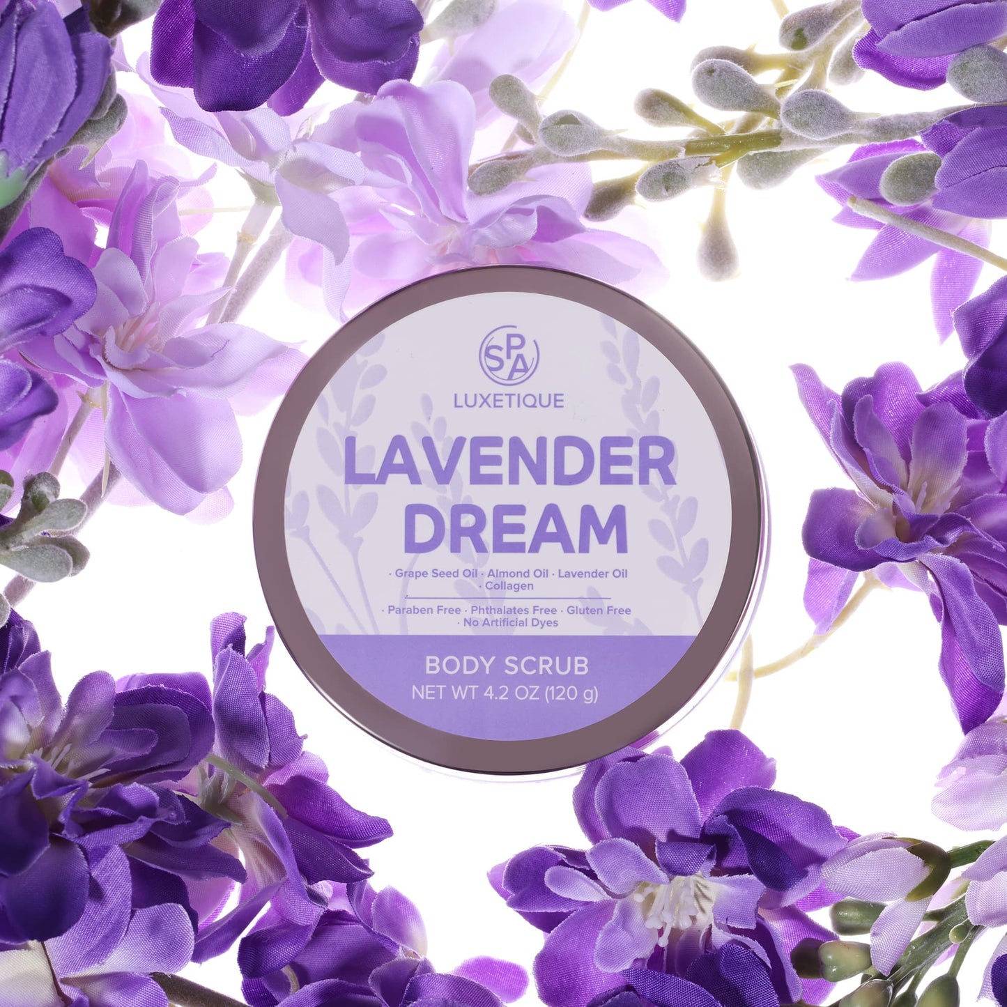 Lavender Dream Gift Set-2