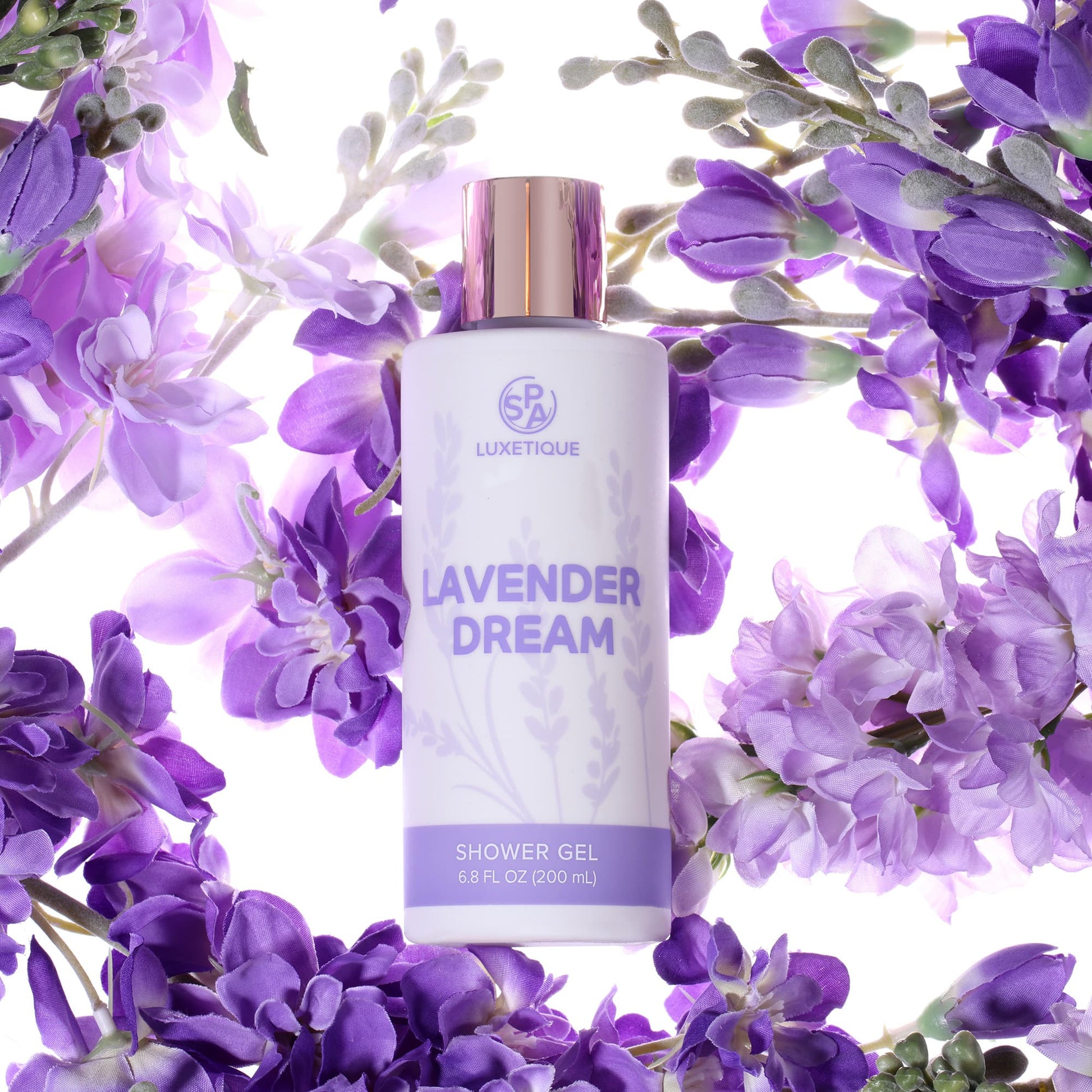 Lavender Dream Gift Set-6