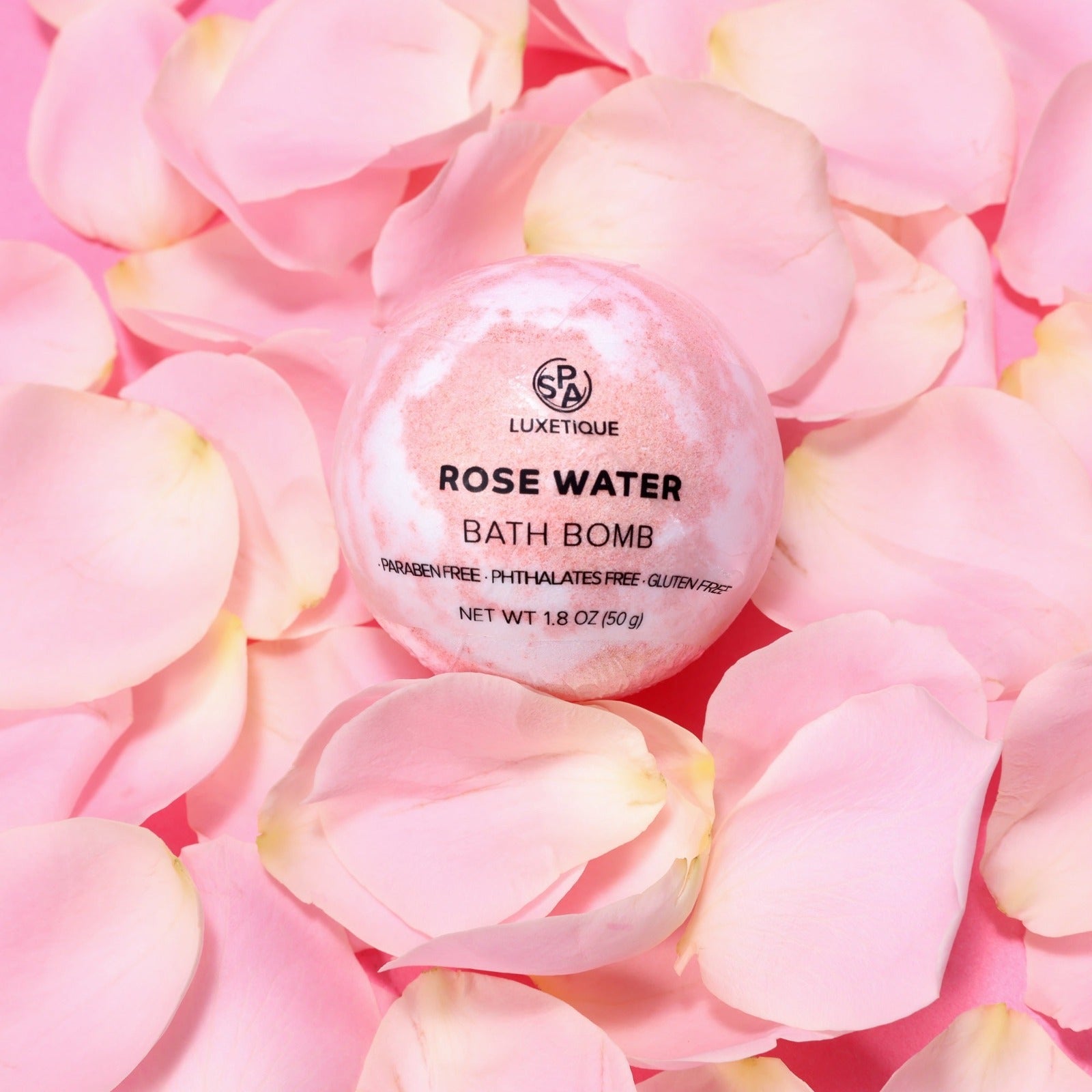 Rose Water Gift Set-4