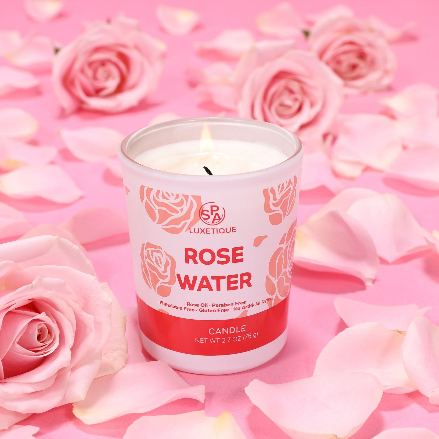 Rose Water Gift Set-6