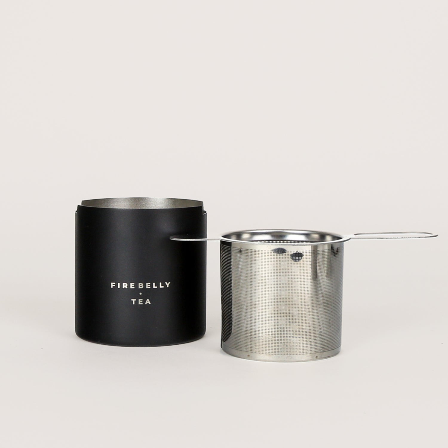 Tea Essentials Gift Set-6